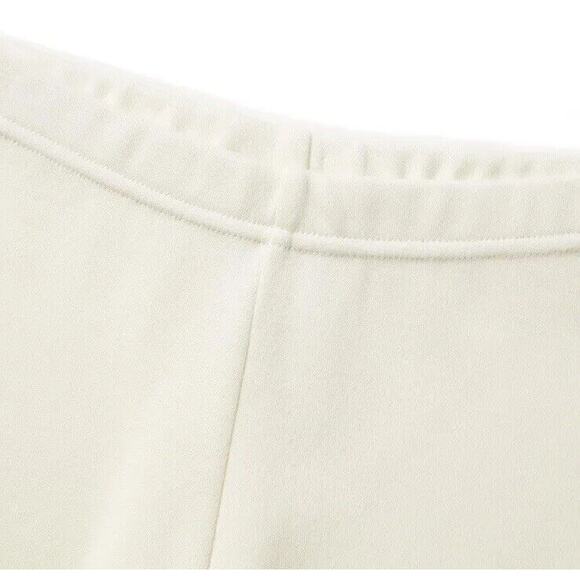 Girls 100% Cotton Thermal Underwear Long John Set Winter Base Layer Top Size Sm. - Picture 4 of 10